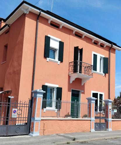 Borgo Roma Bed & Breakfast | La Maison di Luca