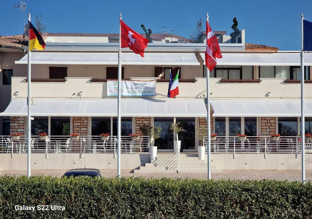 Lazise House | La Maison du Port