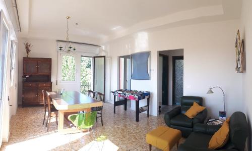 Palazzolo sull'Oglio Apartment | La nuova casa di Giove