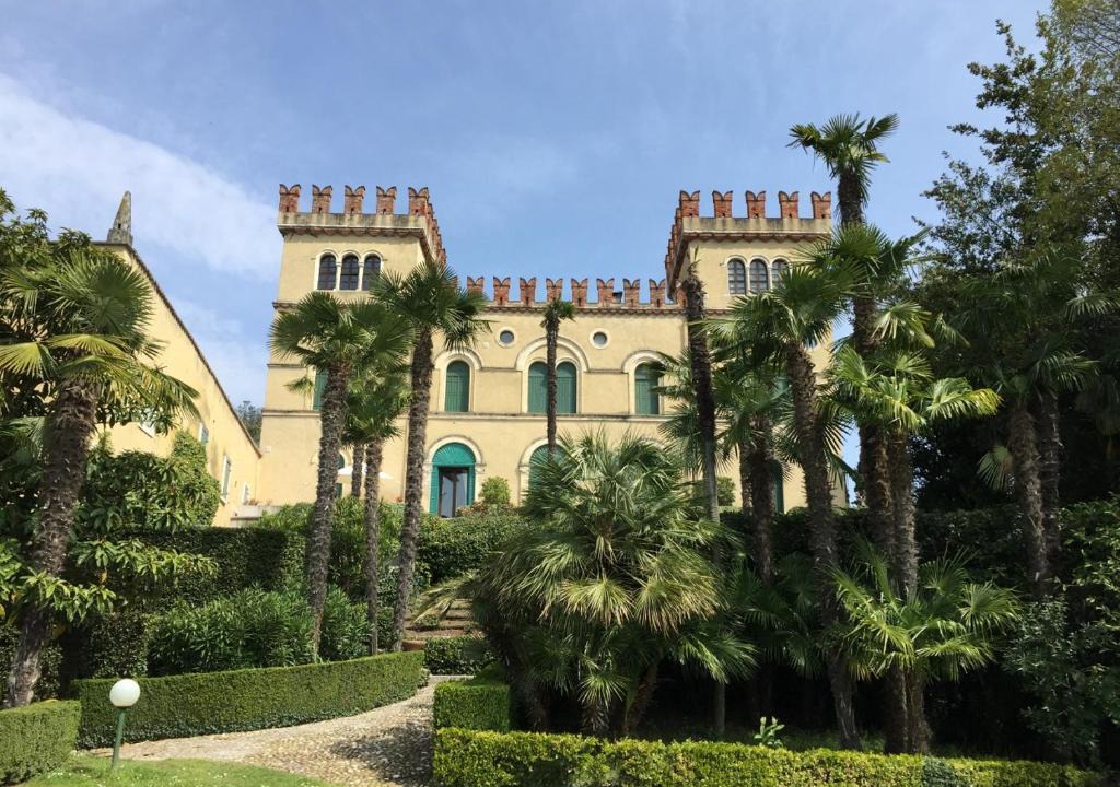 Montioni Apartment | La Pergolana