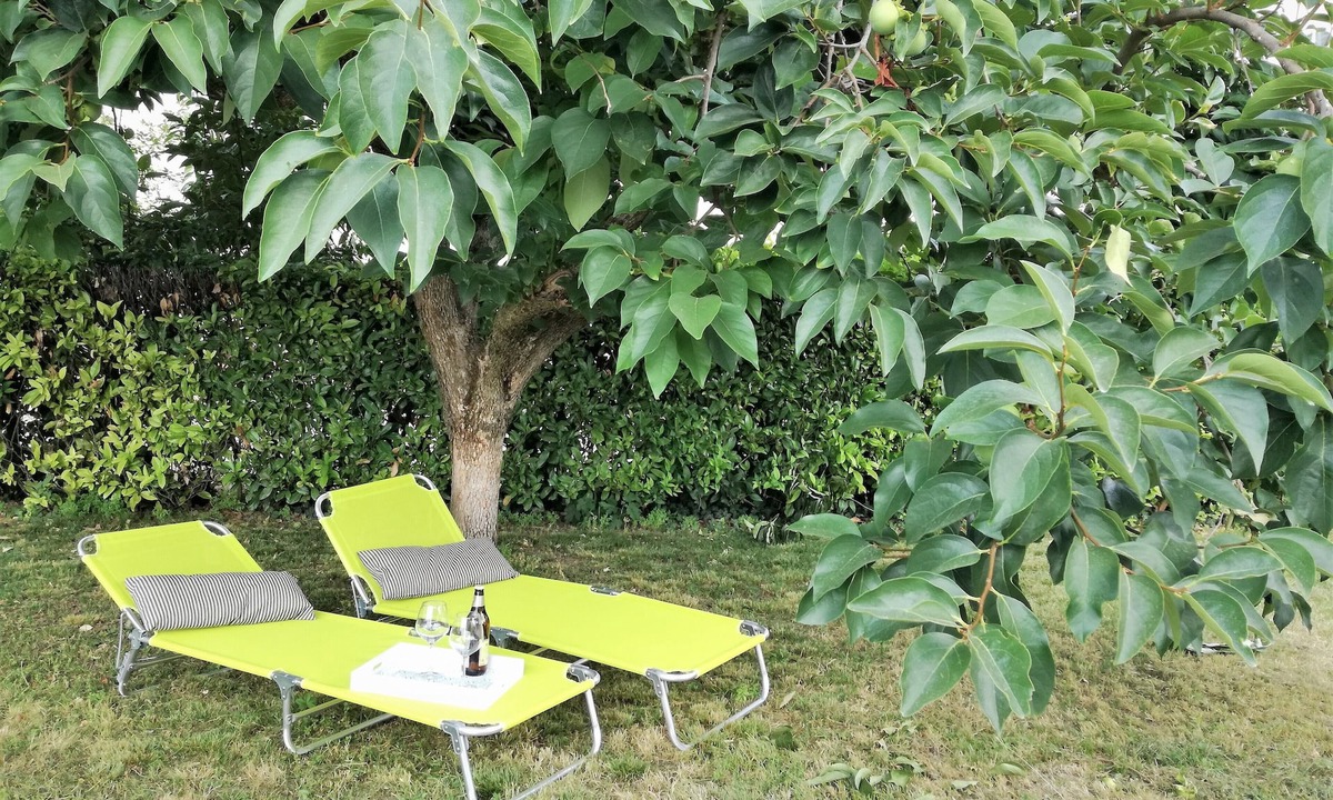 San Benedetto di Lugana House | La Petite Maison - in the green of Sirmione