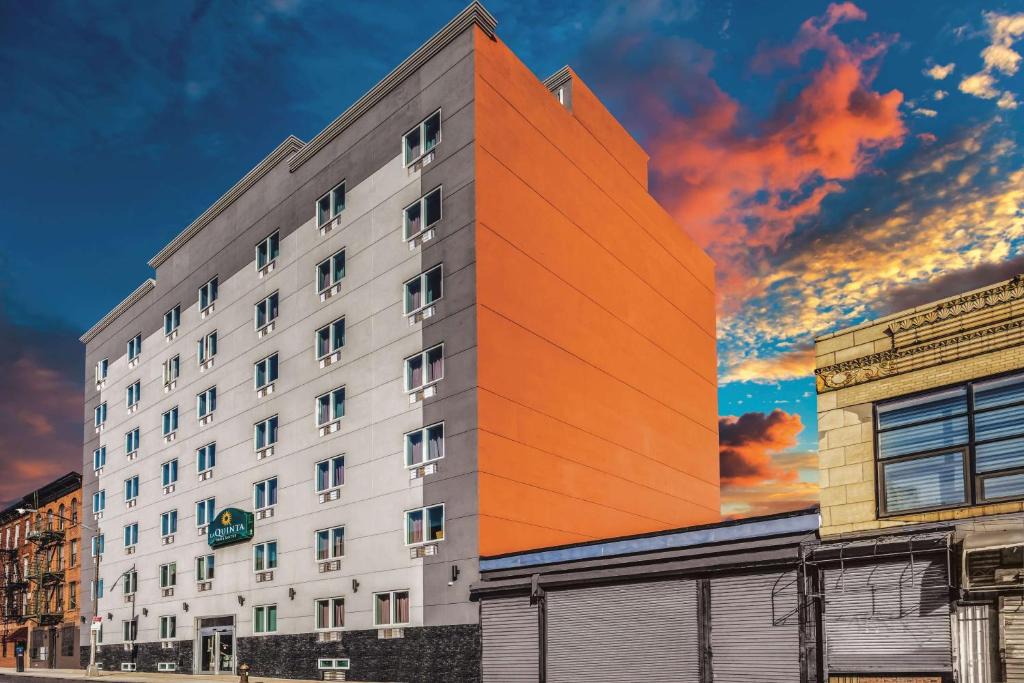 Bedford-Stuyvesant Hotel | La Quinta by Wyndham Brooklyn Central