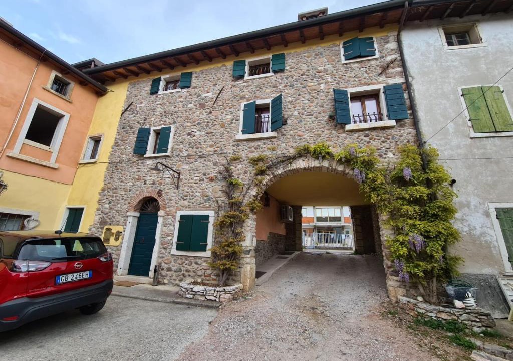 Domegliara House | LA TUA CASA IN VALPOLICELLA