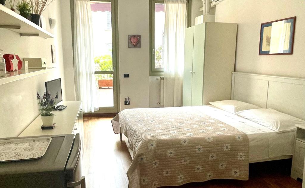 Borgo San Leonardo Apartment | La Terrazza del Centro