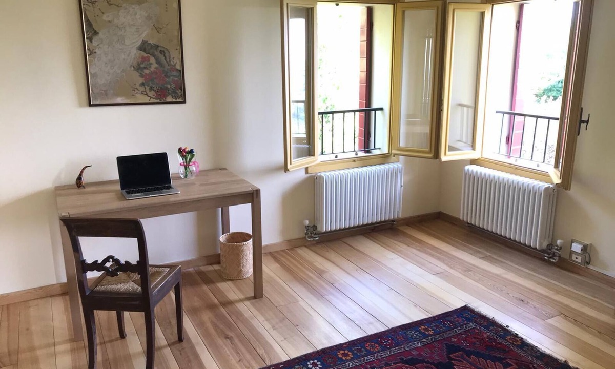 San Pietro di Feletto Apartment | La Torre di Rua