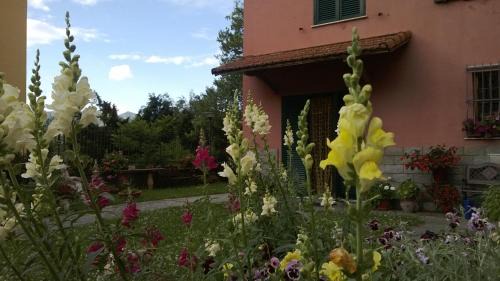 Torriglia Bed & Breakfast | La Torretta bed & breakfast