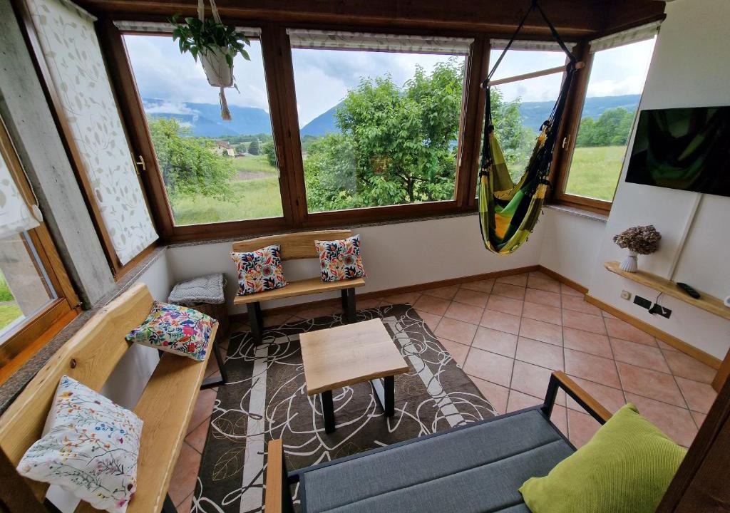 Tignes Apartment | La Veranda Alpago