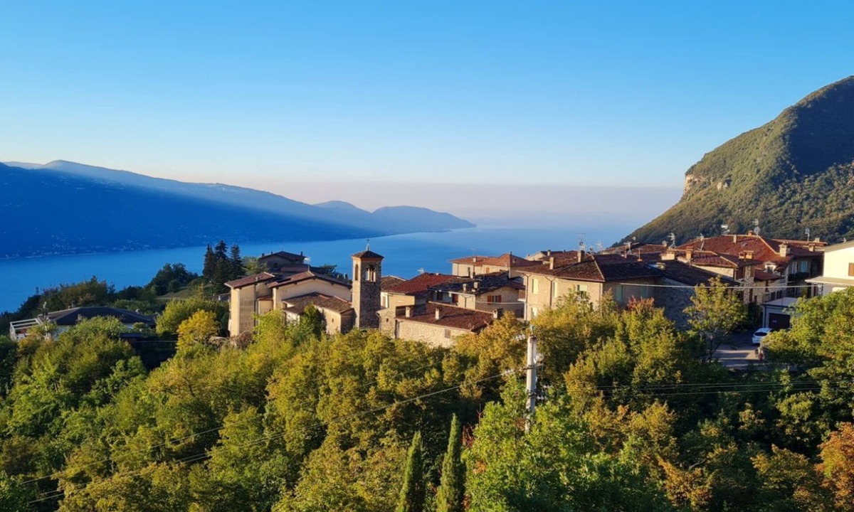 Aer Apartment | La Villa Residence - Cuore