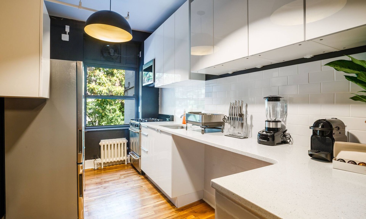 Chelsea Hostel | Lamartine Chelsea – Hostel