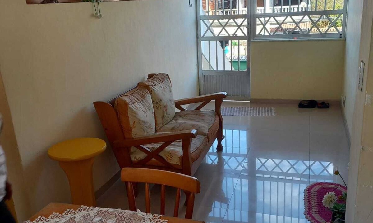 Taquara House | Lar Dona Selma
