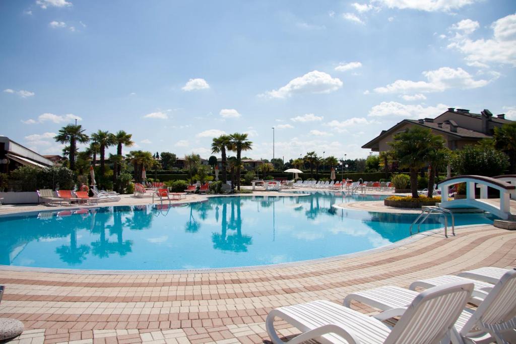Desenzano del Garda Apartment | Lauri & Faggi