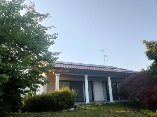 Lonate Pozzolo Apartment | Le 5 colonne