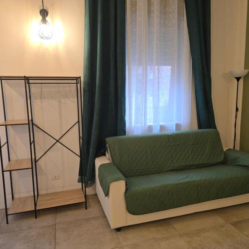 San Zeno House | Le Dame