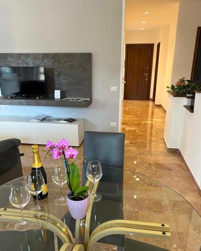 Verbania Apartment | Le Farfalle