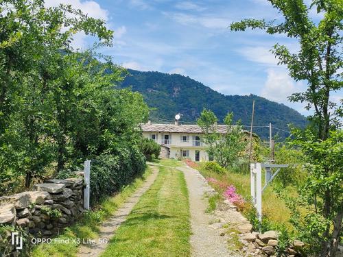 Envie Bed & Breakfast | le faye