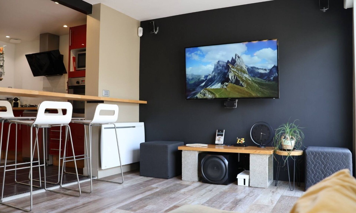 Villeneuve-Saint-Georges House | Le Loft 41