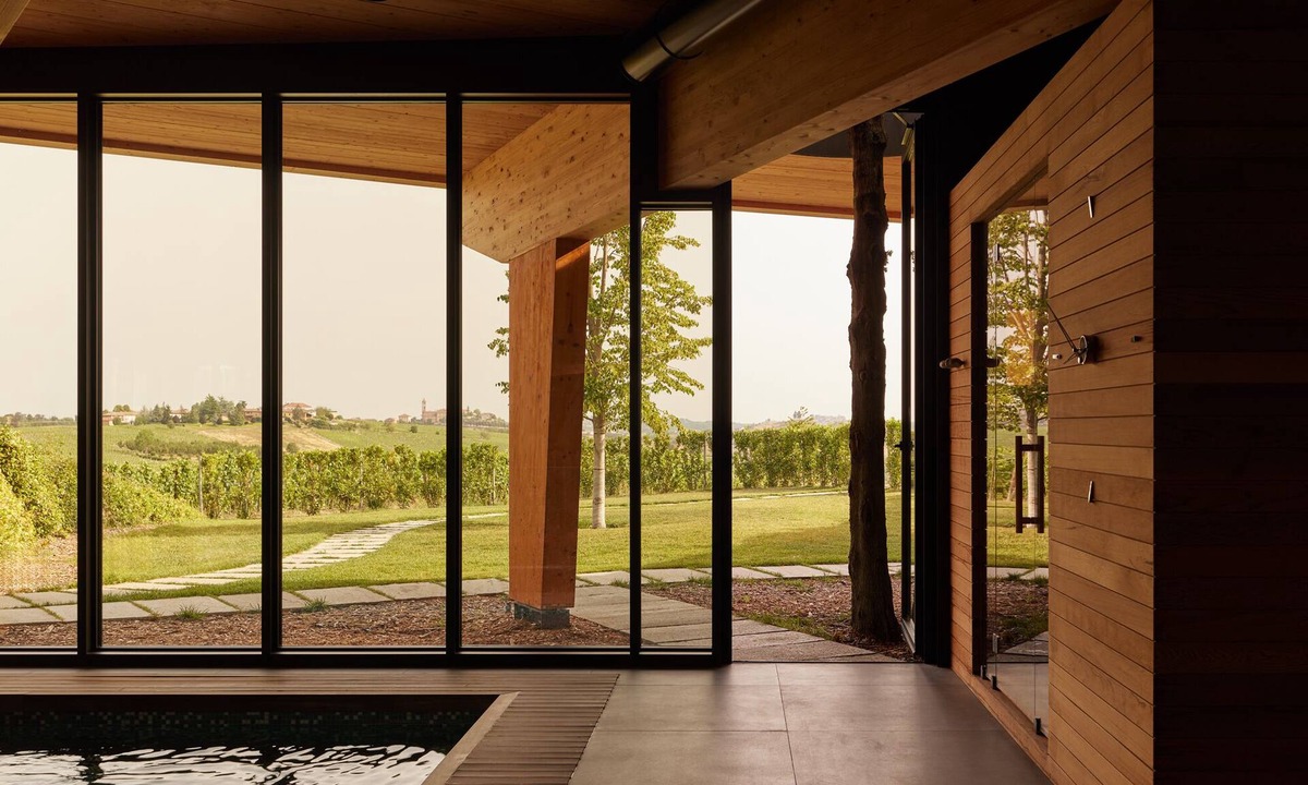 Costigliole d'Asti Resort | Le Marne Relais