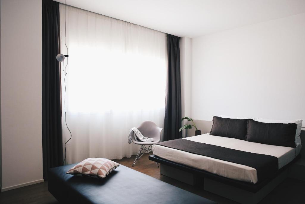 Nove Hotel | Le Nove Hotel