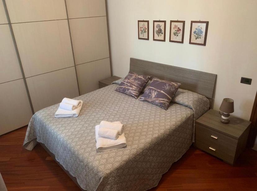 Borgo Milano Bed & Breakfast | LE STANZE DEL VIALE