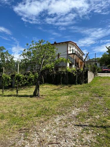 Refrontolo Apartment | Le Terre Gobe