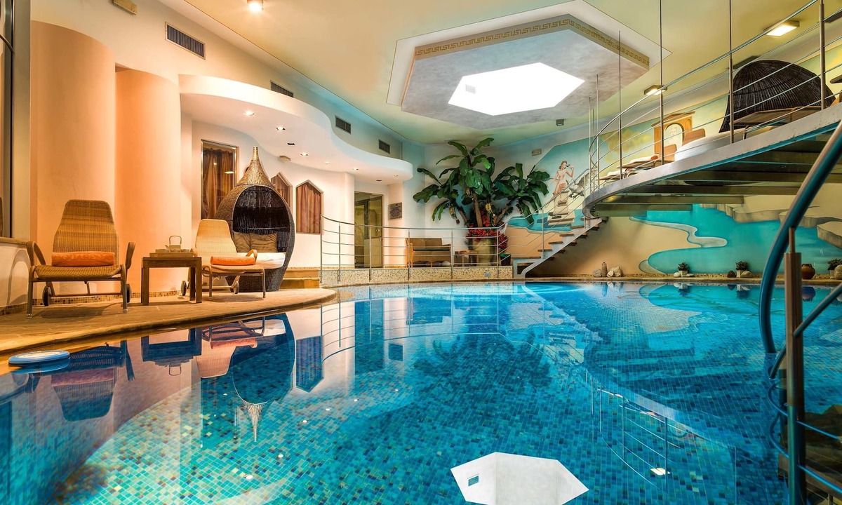 Moena Hotel | Leading Relax Hotel Maria