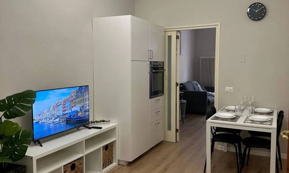 NoLo Apartment | LED14DUAL [Loreto-Cathedral] Elegant