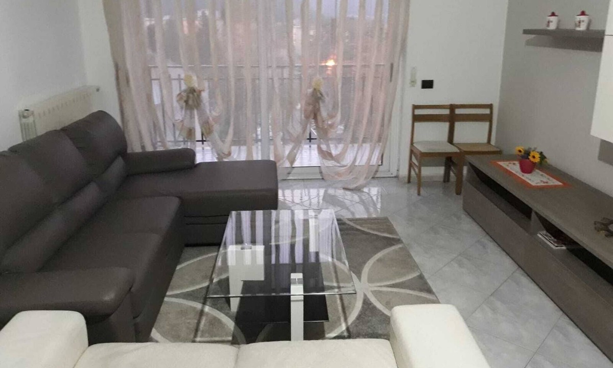 Albate Apartment | LEISURE & RELAXING APARTMENT