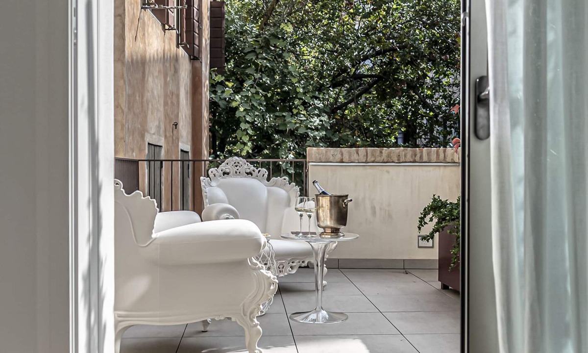 Treviso House | Leoni di Collalto Palace