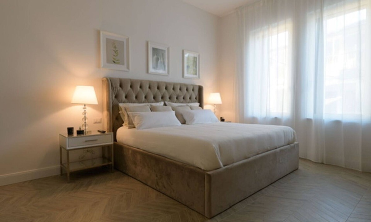 Piovene Rocchette Apartment | Liberty Suite - One Bedroom Apartment, Sleeps 2