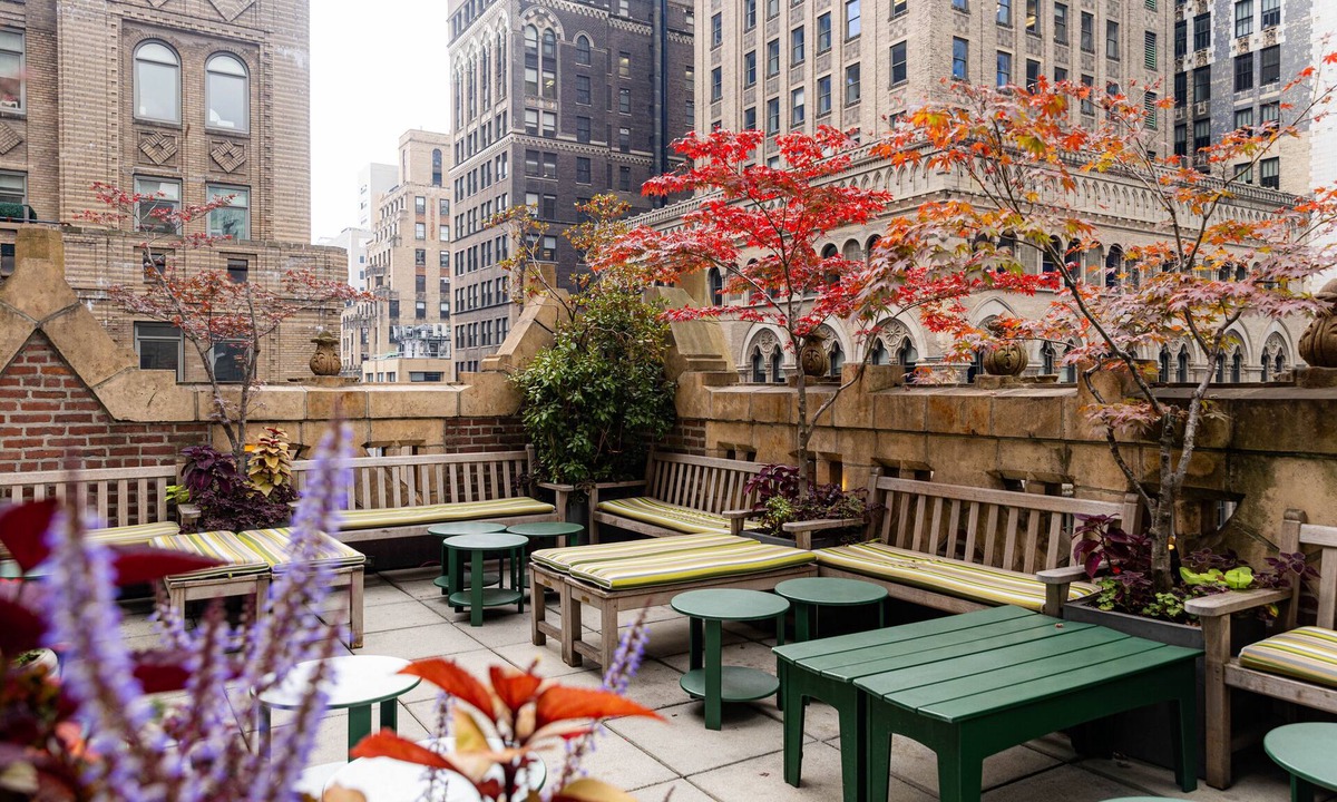 Midtown East Hotel | Library Hotel by Library Hotel Collection