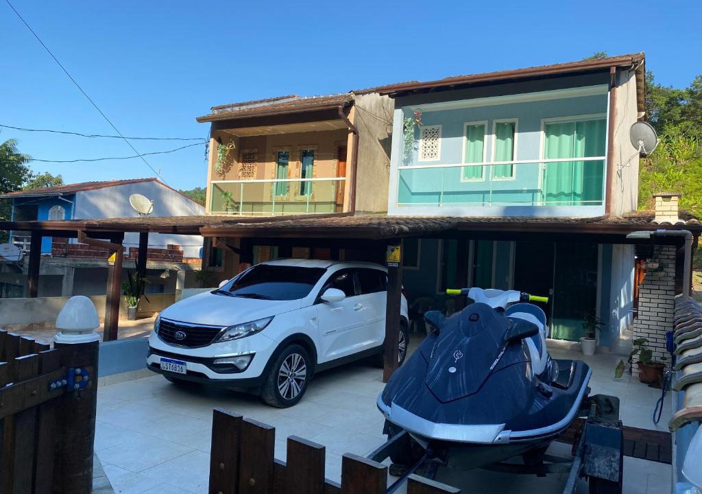 Tarituba House | Linda casa em Tarituba