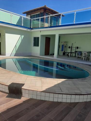 Cidade Nova House | Linda casa pertinho da Lagoa
