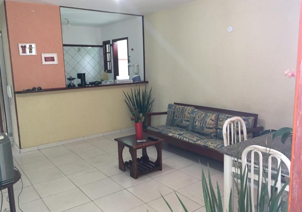 Pero Apartment | Lindo Apartamento a 2 quadras da praia !