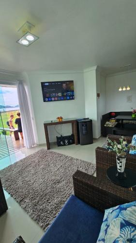 Bracui Apartment | Lindo apartamento frente ao mar