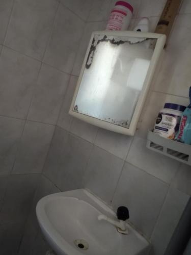 Zona Sul Apartment | Lindo lar