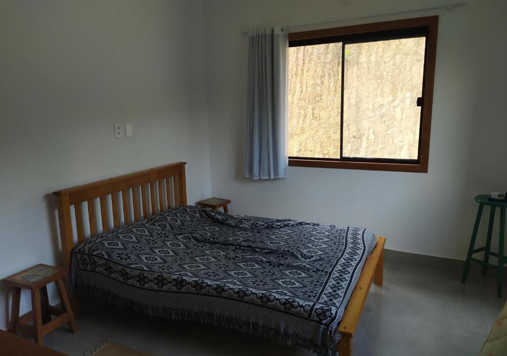 Saquarema House | Lindo Sítio perto da praia com 3 suítes