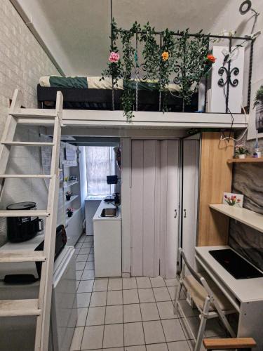 Segnano Bed & Breakfast | Little house