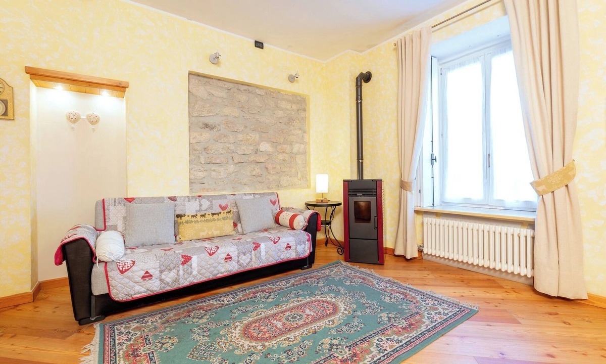 Asiago Apartment | Live Asiago on Foot - Central Apartment