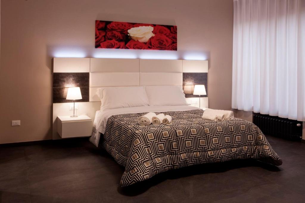 Verona City Centre House | Living Arena