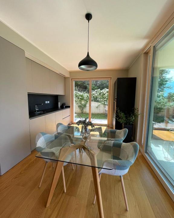 Malcesine Apartment | Lo Smeraldo