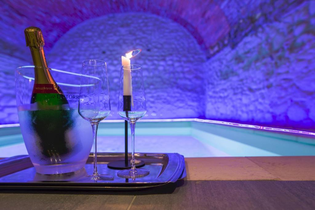 Verona City Centre House | Locanda al Vescovo & SPA