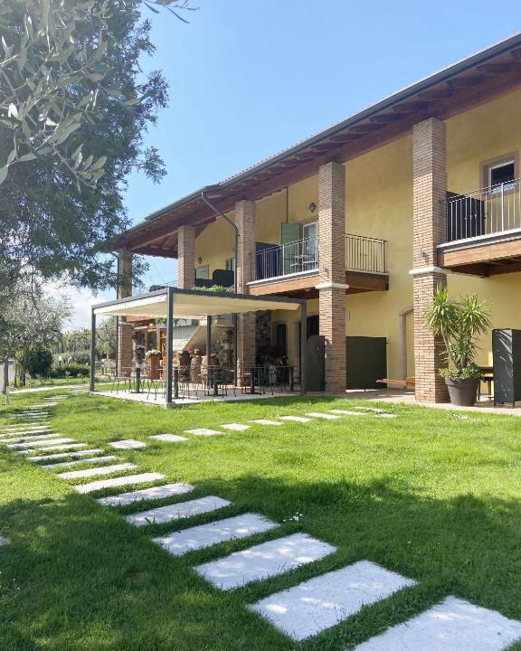 Montioni Bed & Breakfast | Locanda Arizona