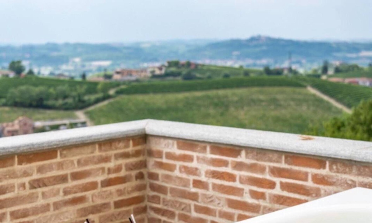 Neive Hotel | Locanda Borgo Vecchio