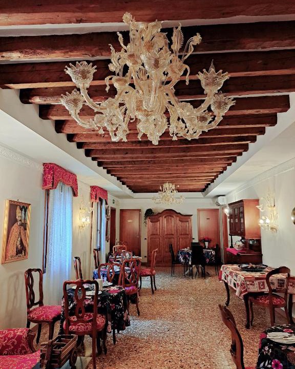 Castello House | Locanda Ca' Formosa