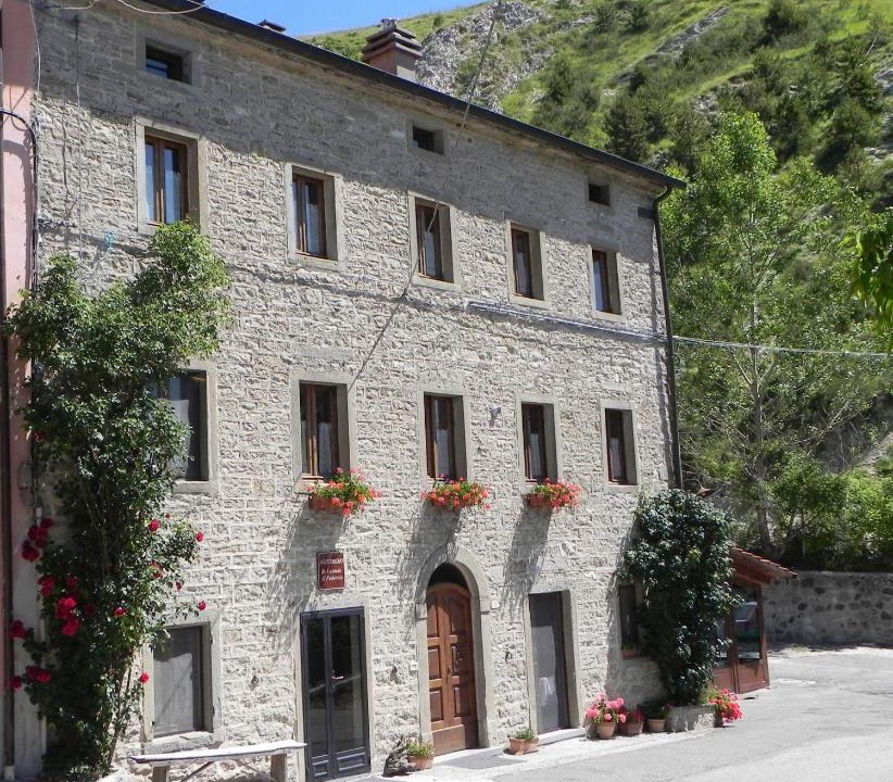 Corrubbio di Negarine House | Locanda di Federico