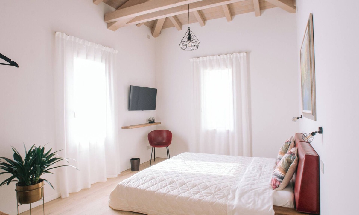 San Martino Buon Albergo Bed & Breakfast | Locanda Golf Musella