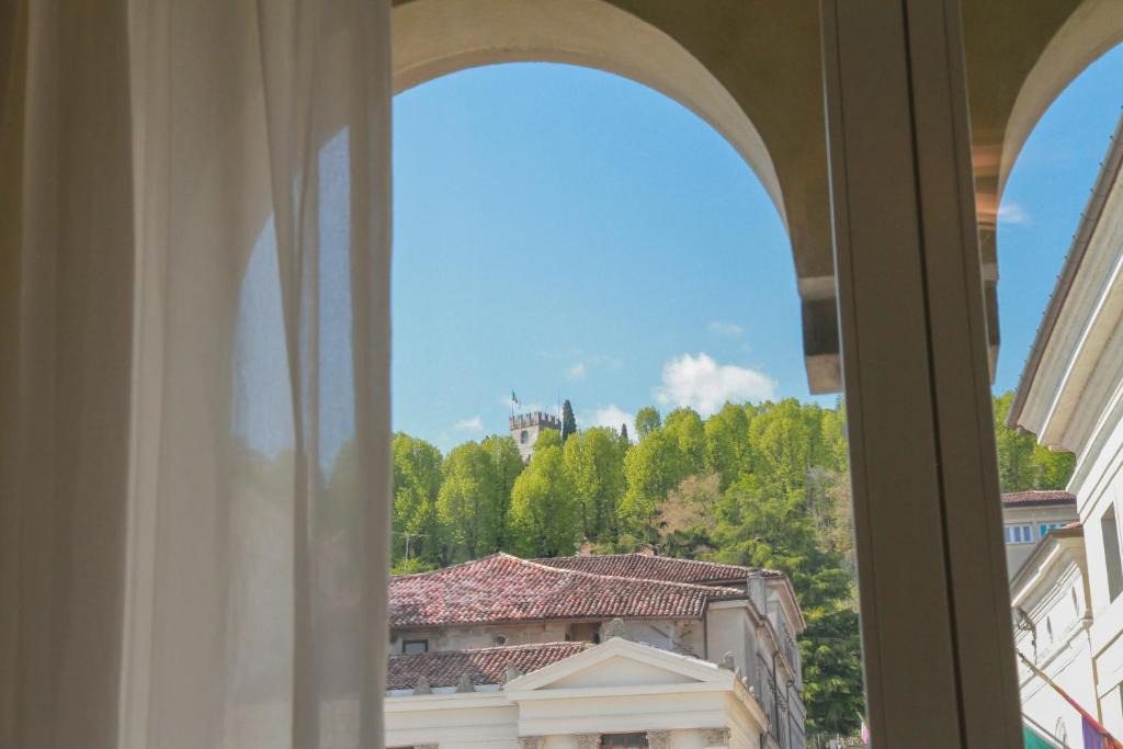 Conegliano Hotel | Locanda Mezzosale