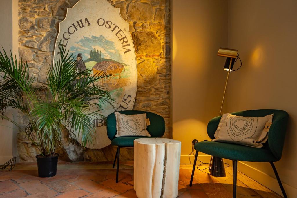 Montevecchia Hotel | Locanda Moderna Carlambroeus