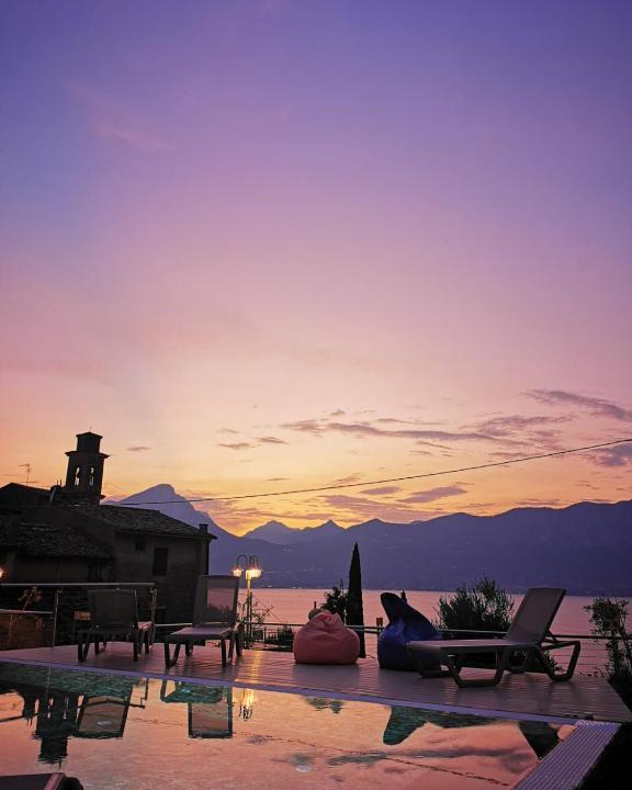 Pai Bed & Breakfast | Locanda San Marco