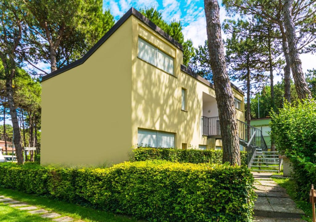 Bibione Lido del Sole Apartment | Locazione turistica
